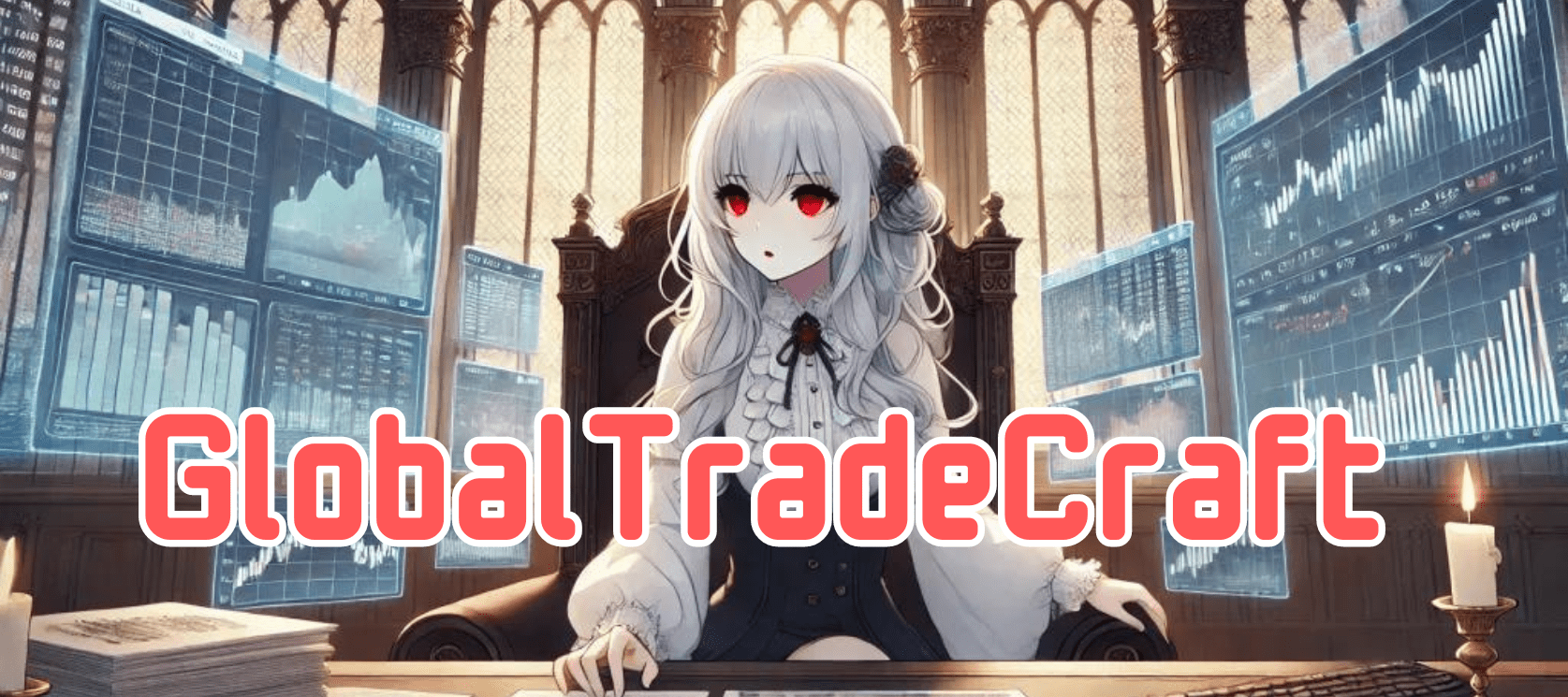 Global Trade Craft